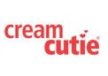 cream cutie logo