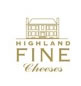 highland fine cheese logo