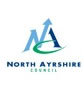 north ayrshire logo
